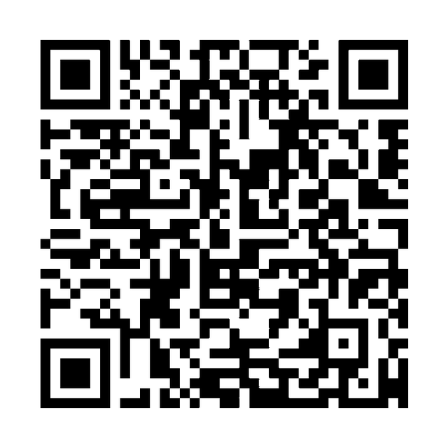 TWINT QR-Code für eine Spende an die Gemeinde